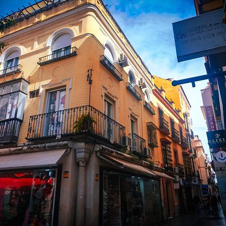 Apartamentos San Roque Seville Exterior photo